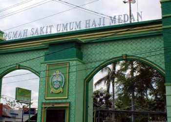 Temukan Stok Obat Kosong di RSU Haji Medan, Bobby Nasution Beri Instruksi Tindak Lanjut