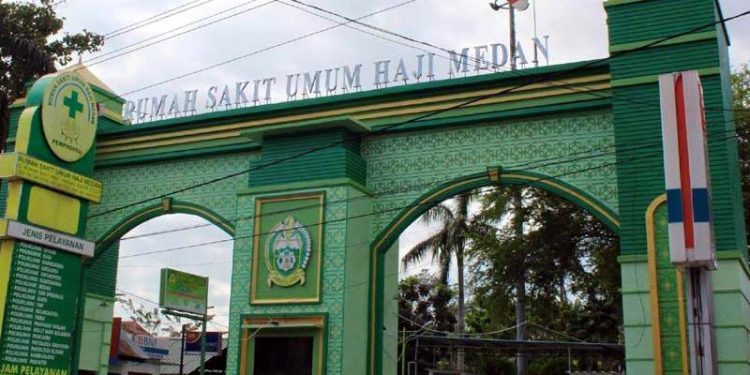 Temukan Stok Obat Kosong di RSU Haji Medan, Bobby Nasution Beri Instruksi Tindak Lanjut