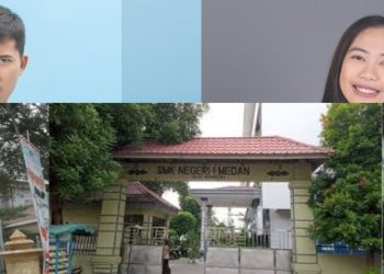 10 Sekolah SMA/SMK Terbaik 2025 di Kota Medan, Ini Daftarnya