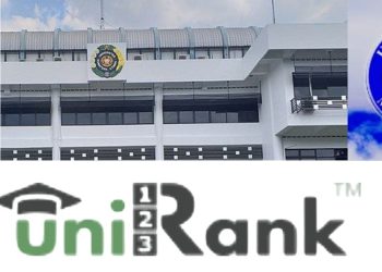 32 Universitas Terbaik Sumatera Utara 2025 Versi UniRank