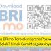 Akun BRImo Terblokir Karena Password Salah Simak Cara Mengatasinya