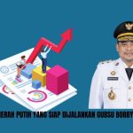Apa Itu Program Koperasi Merah Putih yang Siap Dijalankan Gubsu Bobby Nasution