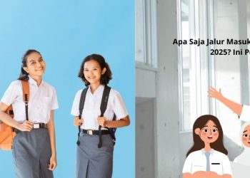 Apa Saja Jalur Masuk SPMB SMA/SMK Sumut 2025? Ini Penjelasannya!