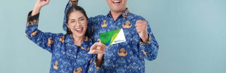 Apakah PNS Dapat BPJS Ketenagakerjaan? Ini Penjelasannya