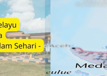 Arti Bahasa Melayu Medan Beserta Contohnya Dalam Sehari - Hari