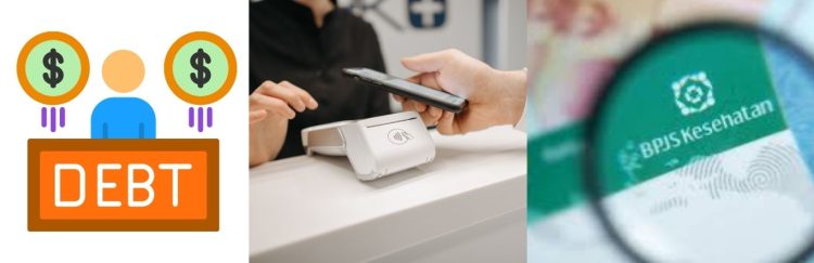 BPJS Menunggak Bisa Dicicil 12 Kali, Ini Syaratnya!