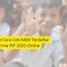 Bagaimana Cara Cek NISN Terdaftar Penerima PIP 2025 Online
