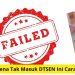 Bansos 2025 Gagal Cair Karena Tak Masuk DTSEN Ini Cara Sanggah dan Daftar Ulang