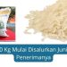 Bansos Beras 10 Kg Mulai Disalurkan Juni 2025 Ini Daftar Penerimanya