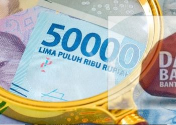 Begini Cara Cek Bansos PKH dan BPNT 2025 yang Cair Akhir Mei Kata Menteri Sosial Gus Ipul