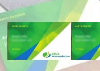 Cairkan JHT BPJS Ketenagakerjaan Tanpa Ribet Lewat Aplikasi