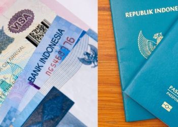 Cara Bayar Paspor Via Dana, LinkAja, OVO, dan Gopay dengan Mudah