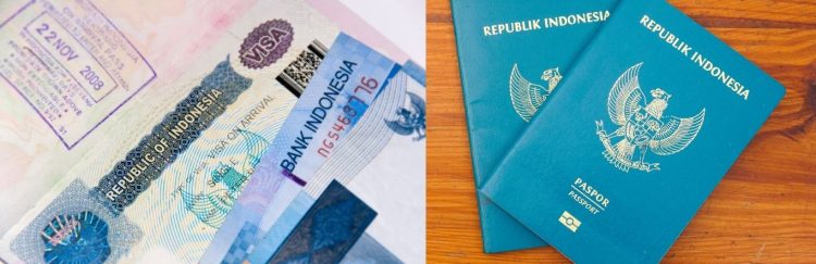 Cara Bayar Paspor Via Dana, LinkAja, OVO, dan Gopay dengan Mudah