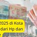 Cara Cek Bansos 2025 di Kota Medan via Online dari Hp dan Offline