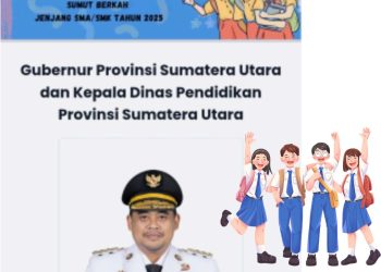 Cara Instal Aplikasi Android SPMB Sumut 2025 di Android Siswa