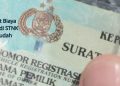 Cara Melihat Biaya Pajak Motor di STNK dengan Mudah