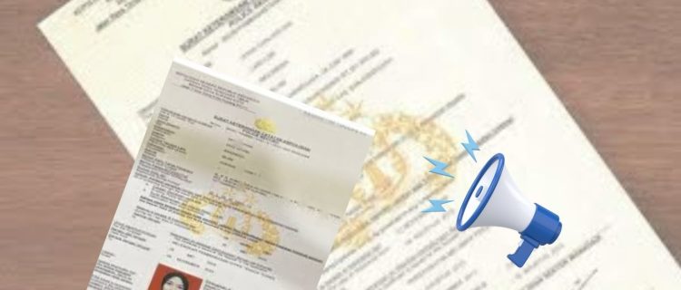 Cara Membuat SKCK Online Jika Pengambilannya Diwakilkan