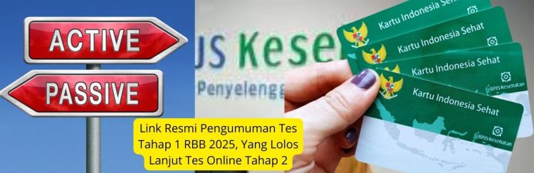 Cara Mengecek BPJS Aktif atau Tidak dengan 4 Metode Ini
