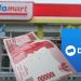 Cara Tarik Tunai DANA di Alfamart, Cek Limit dan Ketentuannya