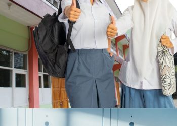Cek Kriteria Pemeringkatan 4 Jalur Seleksi SPMB SMASMK di Medan