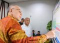 Pendapatan dan Belanja Salah Satu Terbaik di Indonesia, Mendagri Tito Karnavian Apresiasi Pemprov Sumut