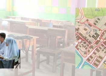 Kriteria Pemeringkatan SPMB 2025 Sumut Jalur Domisili yang Perlu Diketahui