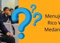Menuju 100 Hari Kerja Rico Waas Wali Kota Medan, Apa Fokusnya