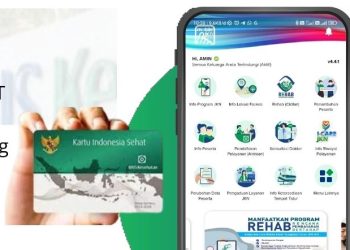 Mudah Cara Klaim JHT Saldo 15 Juta Lewat Aplikasi JMO, Langsung Cair!