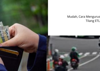 Mudah, Cara Mengurus Pengembalian Sisa Denda Tilang ETLE Tahun 2025
