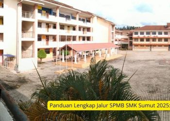 Panduan Lengkap Jalur SPMB SMK Sumut 2025 Kuota, Syarat, dan Cara Daftar