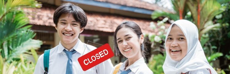 SPMB SMASMK Sumut 2025 Tahap 1 Ditutup, Simak Jalur Berikutnya