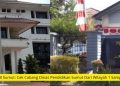 SPMB Sumut Cek Cabang Dinas Pendidikan Sumut Dari Wilayah 1 Sampai 14 Terbaru 2025