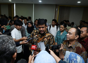 Gubernur Sumut Bobby Nasution Tegas, APBD Harus Berguna Bagi Masyarakat