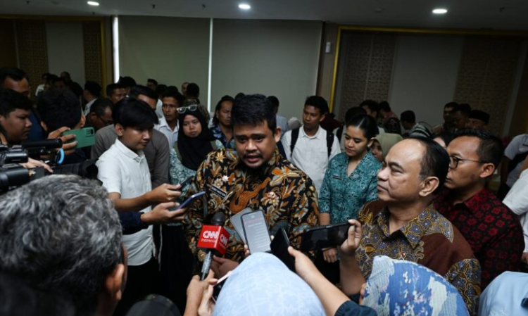 Gubernur Sumut Bobby Nasution Tegas, APBD Harus Berguna Bagi Masyarakat