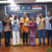 Wali Kota Medan Dukung Penuh Emerging Business Award Malaysia-Indonesia 2025