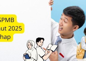 Sudah Daftar SPMB SMASMK Sumut 2025 Tahap 1 ,Ini Tahap Berikutnya