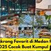 Tempat Nongkrong Favorit di Medan Paling Hits 2025 Cocok Buat Kumpul