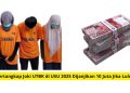 Tertangkap Joki UTBK di USU 2025 Dijanjikan 10 Juta Jika Lulus
