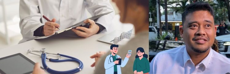 Tujuan Sumut Luncurkan Layanan Berobat Gratis Mulai Oktober 2025 Dan Dampaknya