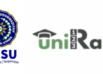 UMSU No 1,10 Daftar Universitas Terbaik Sumut 2025 Versi UniRank