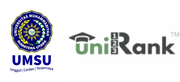UMSU No 1,10 Daftar Universitas Terbaik Sumut 2025 Versi UniRank