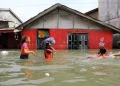 Banjir Kembali Rendam Medan, Pemerintah Kota Siapkan Langkah Taktis dan Strategis
