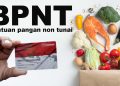 Bantuan Pangan Non Tunai Tahap 2 Tahun 2025: Berikut Langkah-langkah Pengecekannya!