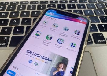 Begini Cara Mudah Cek Iuran BPJS Kesehatan Lewat Aplikasi Resmi