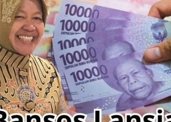 Berapa Besaran Dana yang Diberikan Bansos PKH Lansia Tahun Ini? Simak di Sini!