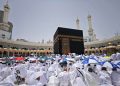 Calon Haji Asal Medan Wafat di Makkah, Kemenag Pastikan Hak-hak Jamaah Tetap Dipenuhi