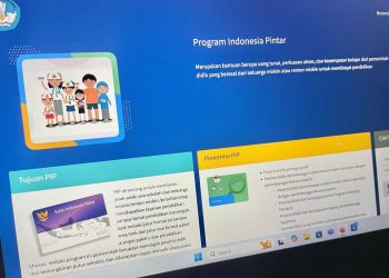 Cara ALternatif Mengecek NISN untuk Pencairan PIP Juni 2025