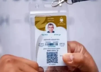 Cara Buat Kartu Nusuk Secara Online 2025: Panduan Lengkap untuk Jemaah Haji Indonesia