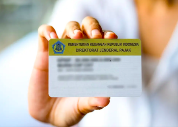 Cara Buat NPWP Online Tanpa Perlu ke Kantor Pajak!