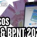 Cara Cepat Cek Bantuan Langsung Tunai Tahun 2025!
